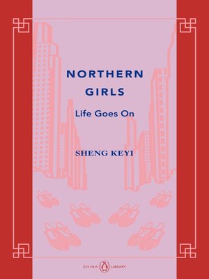 cover image of Northern Girls